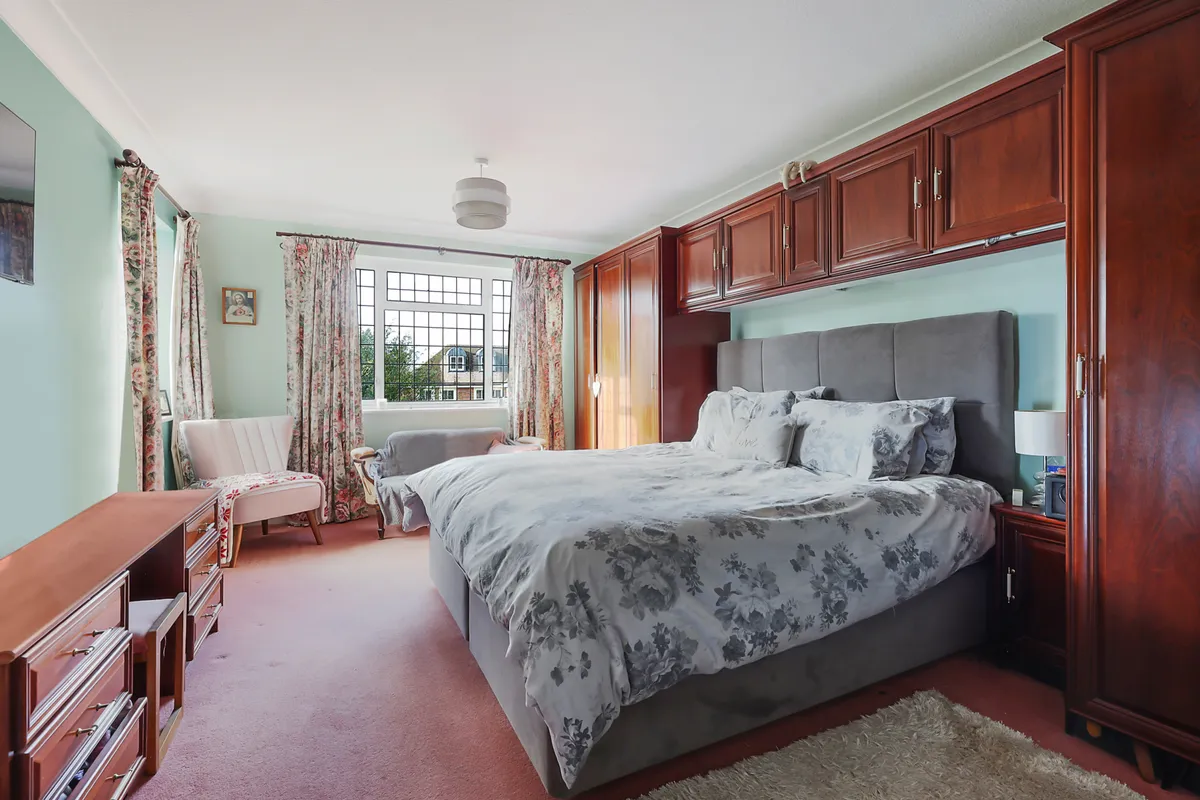 Fairmile Lane, Cobham, Surrey, KT11
