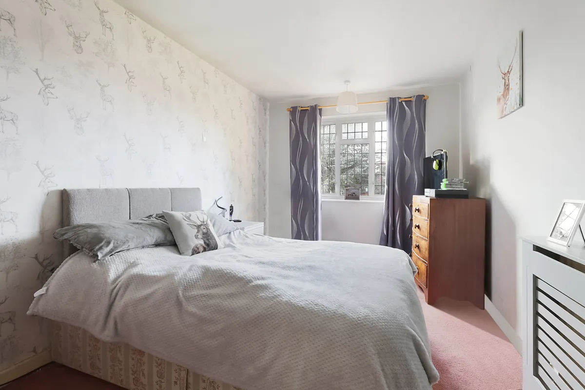 Fairmile Lane, Cobham, Surrey, KT11
