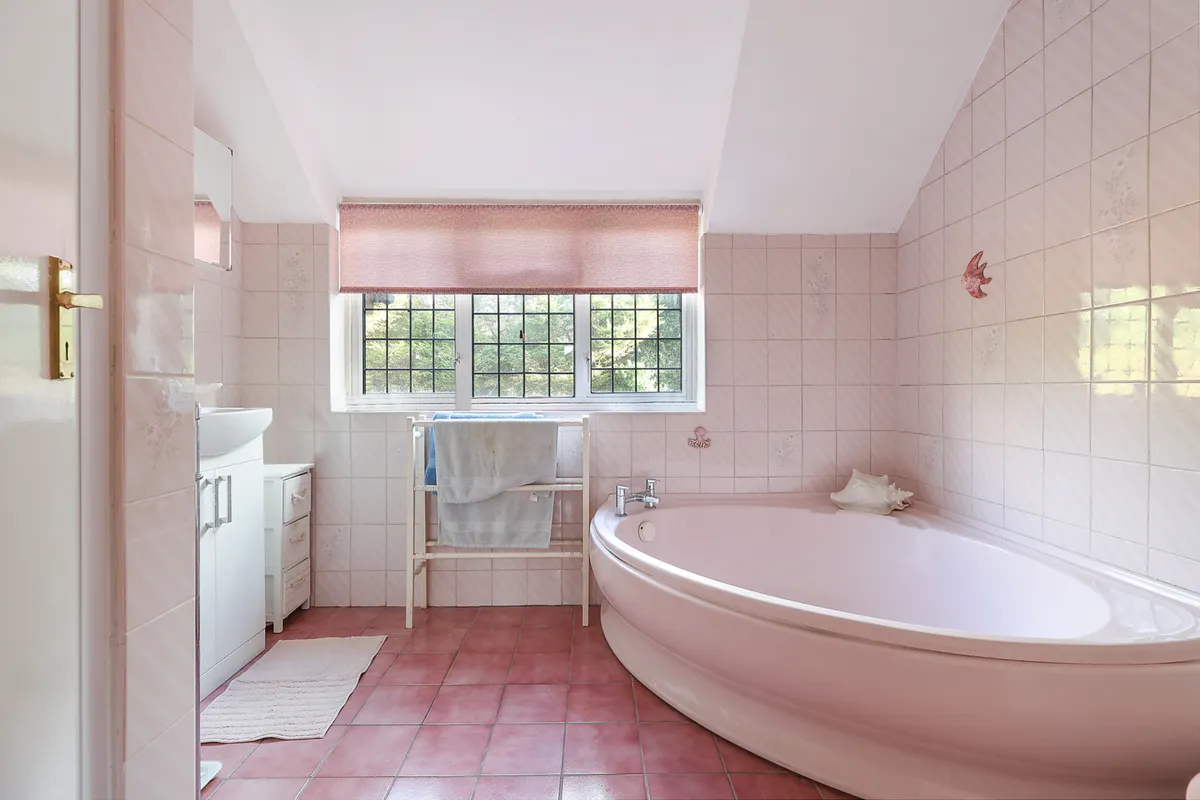 Fairmile Lane, Cobham, Surrey, KT11