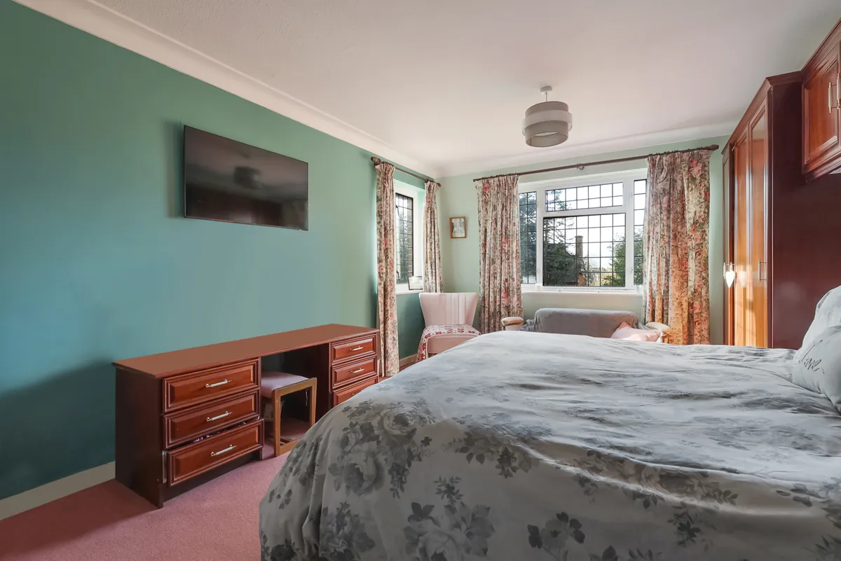 Fairmile Lane, Cobham, Surrey, KT11