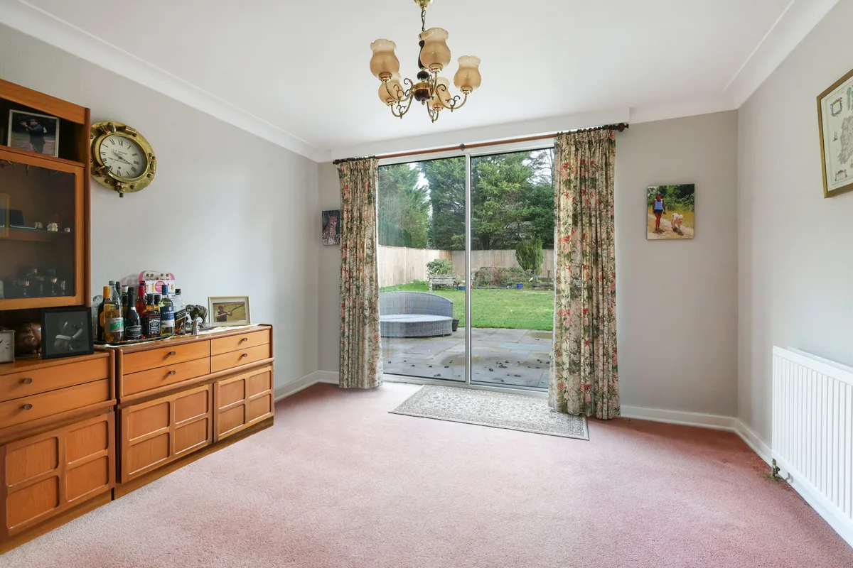 Fairmile Lane, Cobham, Surrey, KT11