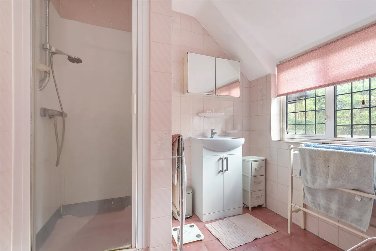 Fairmile Lane, Cobham, Surrey, KT11