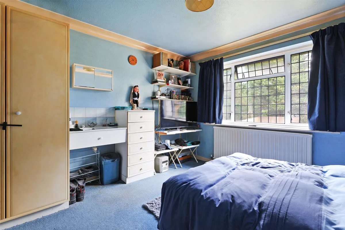 Fairmile Lane, Cobham, Surrey, KT11