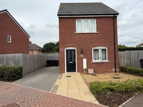Thompson Close, Long Sutton, Spaldingphoto