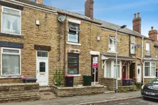Sandymount Road, Wath-upon-Dearne, ROTHERHAM