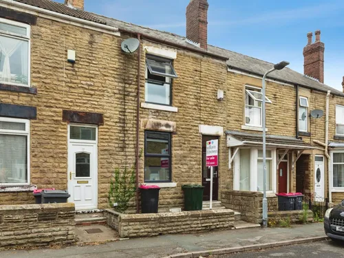 Sandymount Road, Wath-upon-Dearne, ROTHERHAMphoto