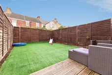 Sandymount Road, Wath-upon-Dearne, ROTHERHAM