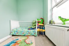Sandymount Road, Wath-upon-Dearne, ROTHERHAM