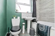 Sandymount Road, Wath-upon-Dearne, ROTHERHAM