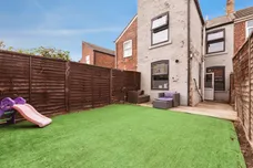 Sandymount Road, Wath-upon-Dearne, ROTHERHAM
