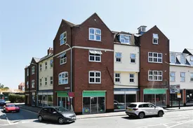 Property responsive