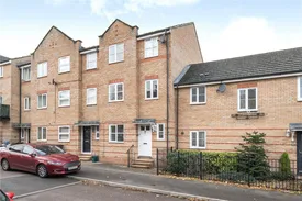 Property responsive