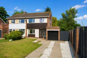May Lane, Bilton, Rugby, CV22