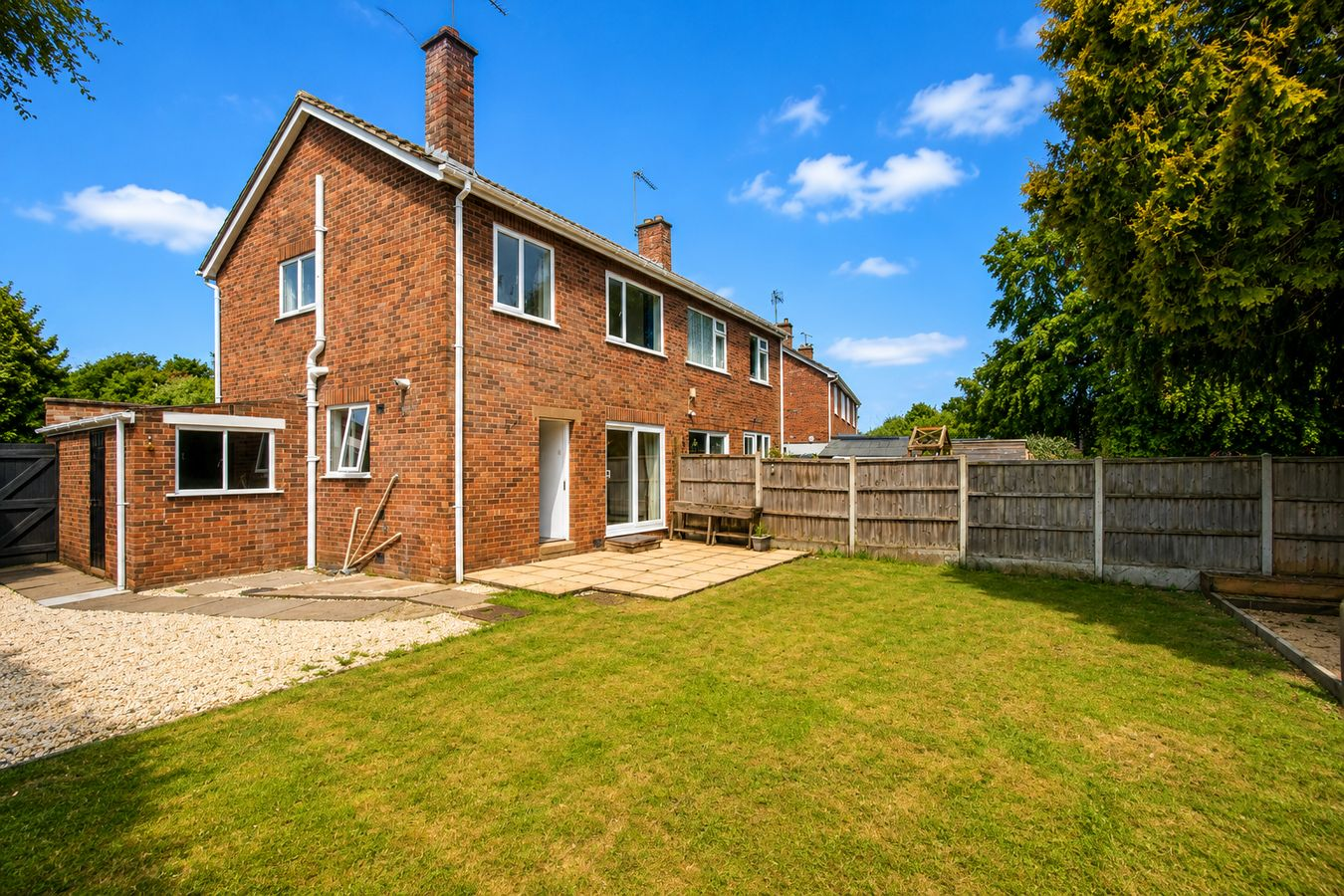 May Lane, Bilton, Rugby, CV22