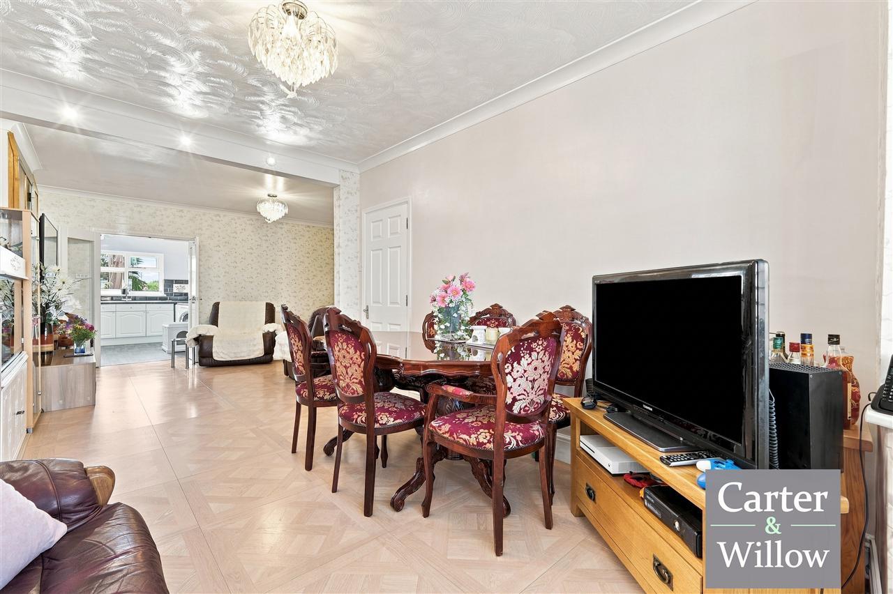 Surrey Road, Dagenham, Essex Image 8