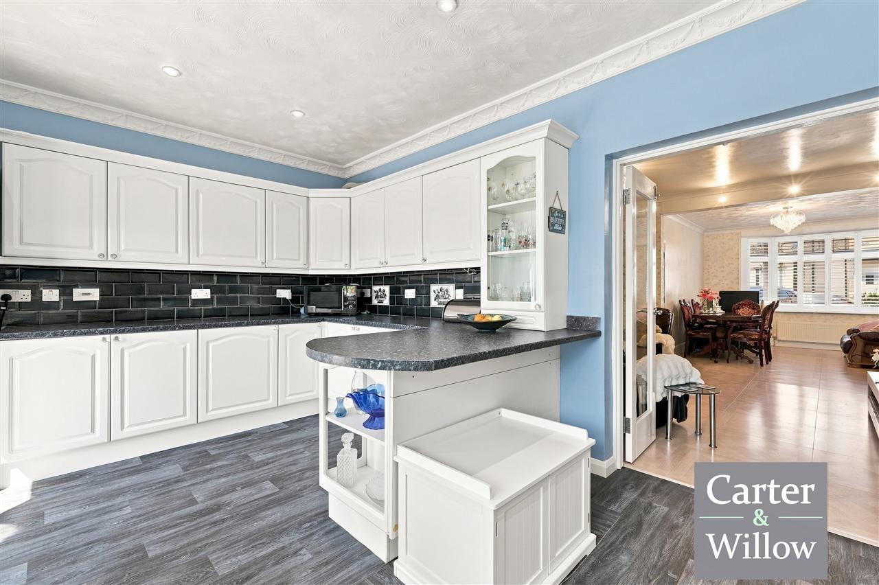 Surrey Road, Dagenham, Essex Image 10