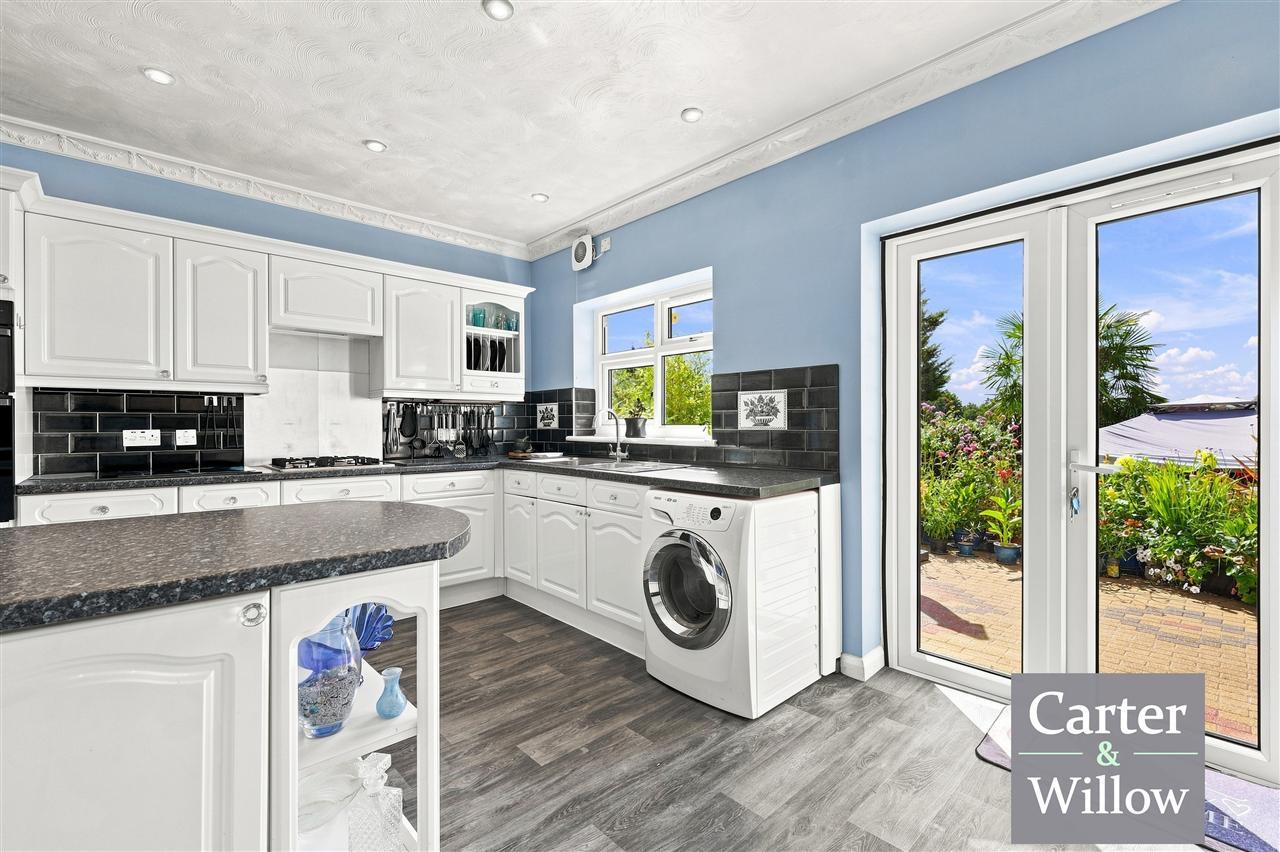 Surrey Road, Dagenham, Essex Image 12