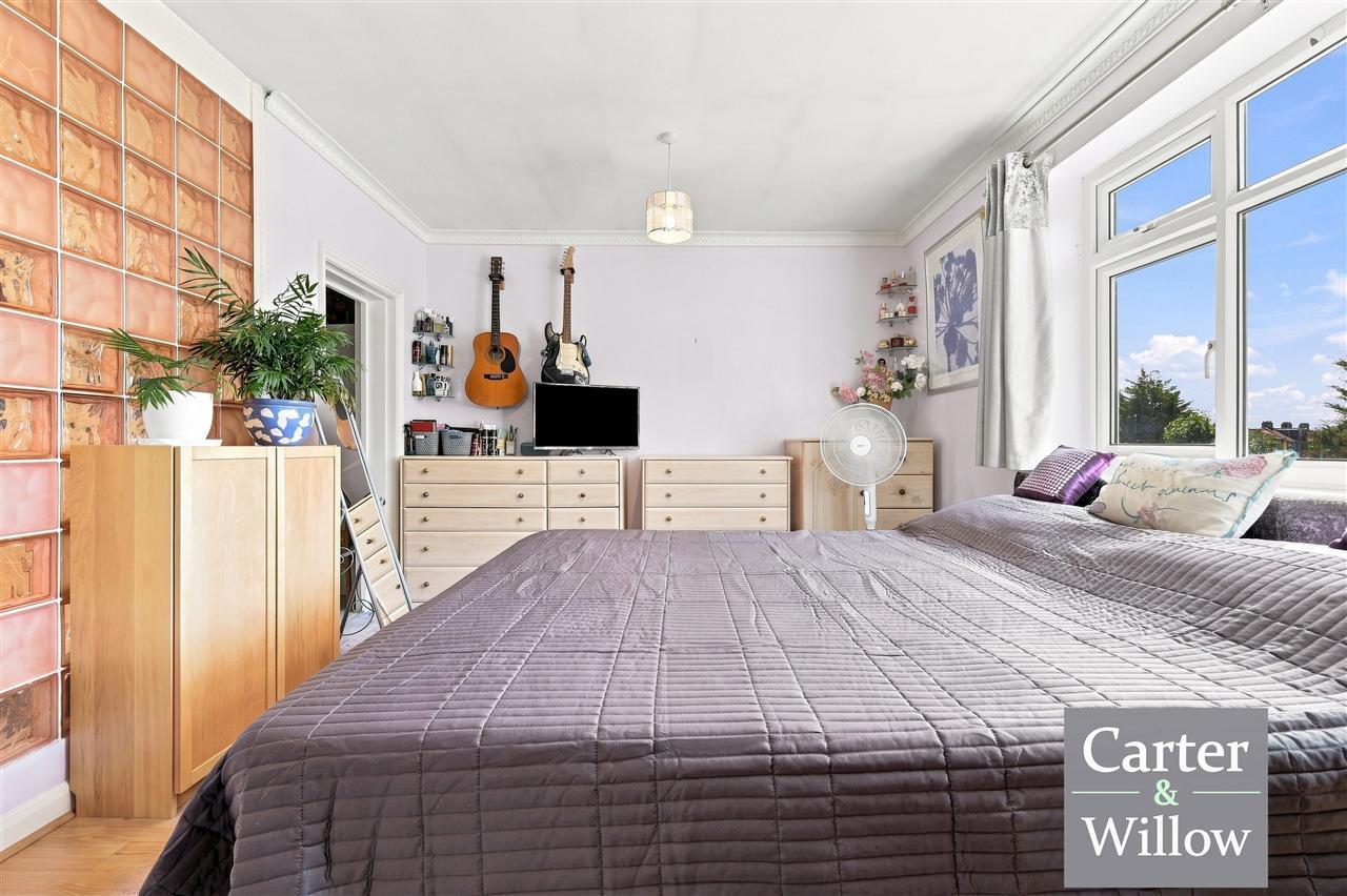 Surrey Road, Dagenham, Essex Image 16