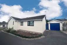 Keevil Avenue, Calne