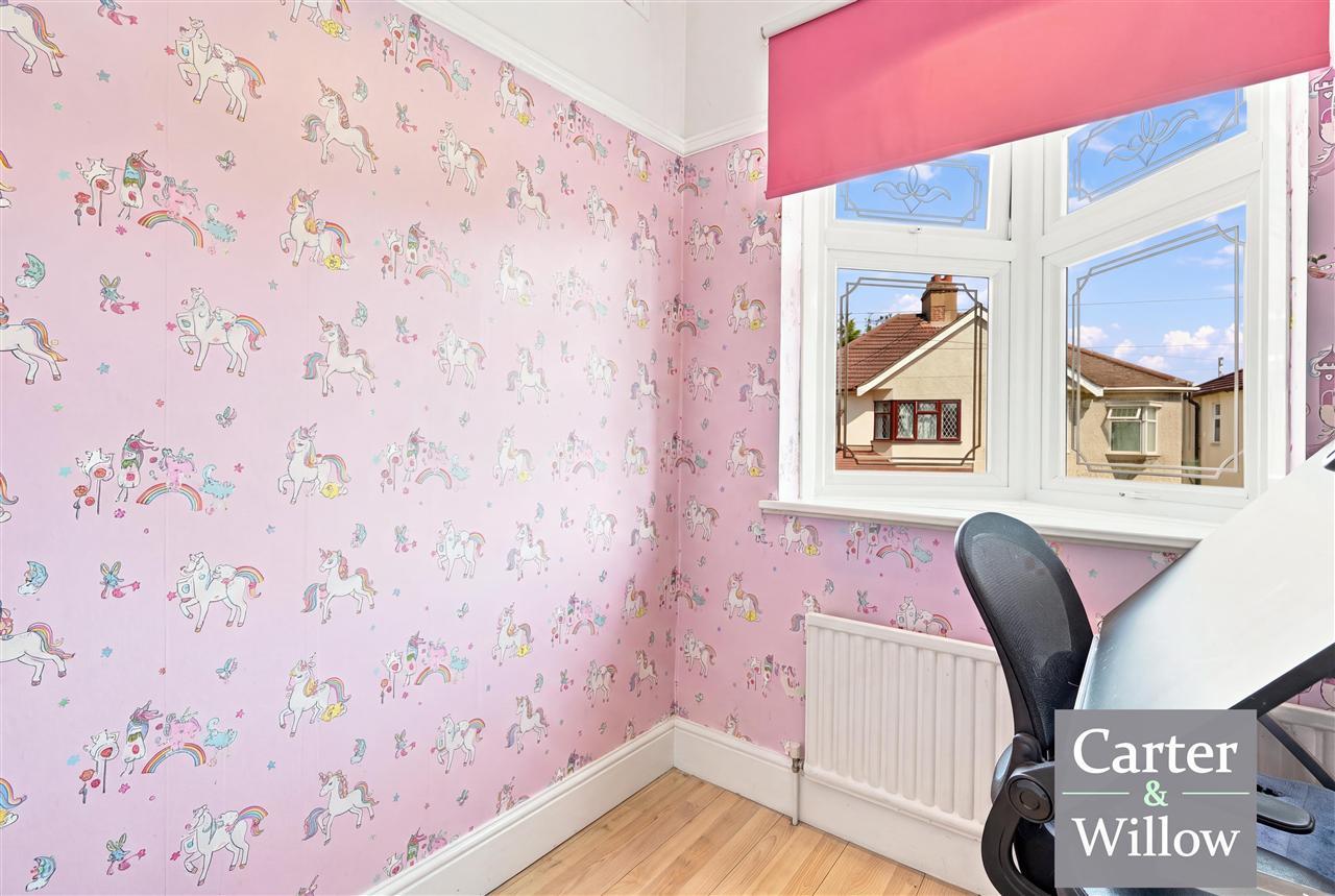 Surrey Road, Dagenham, Essex Image 21