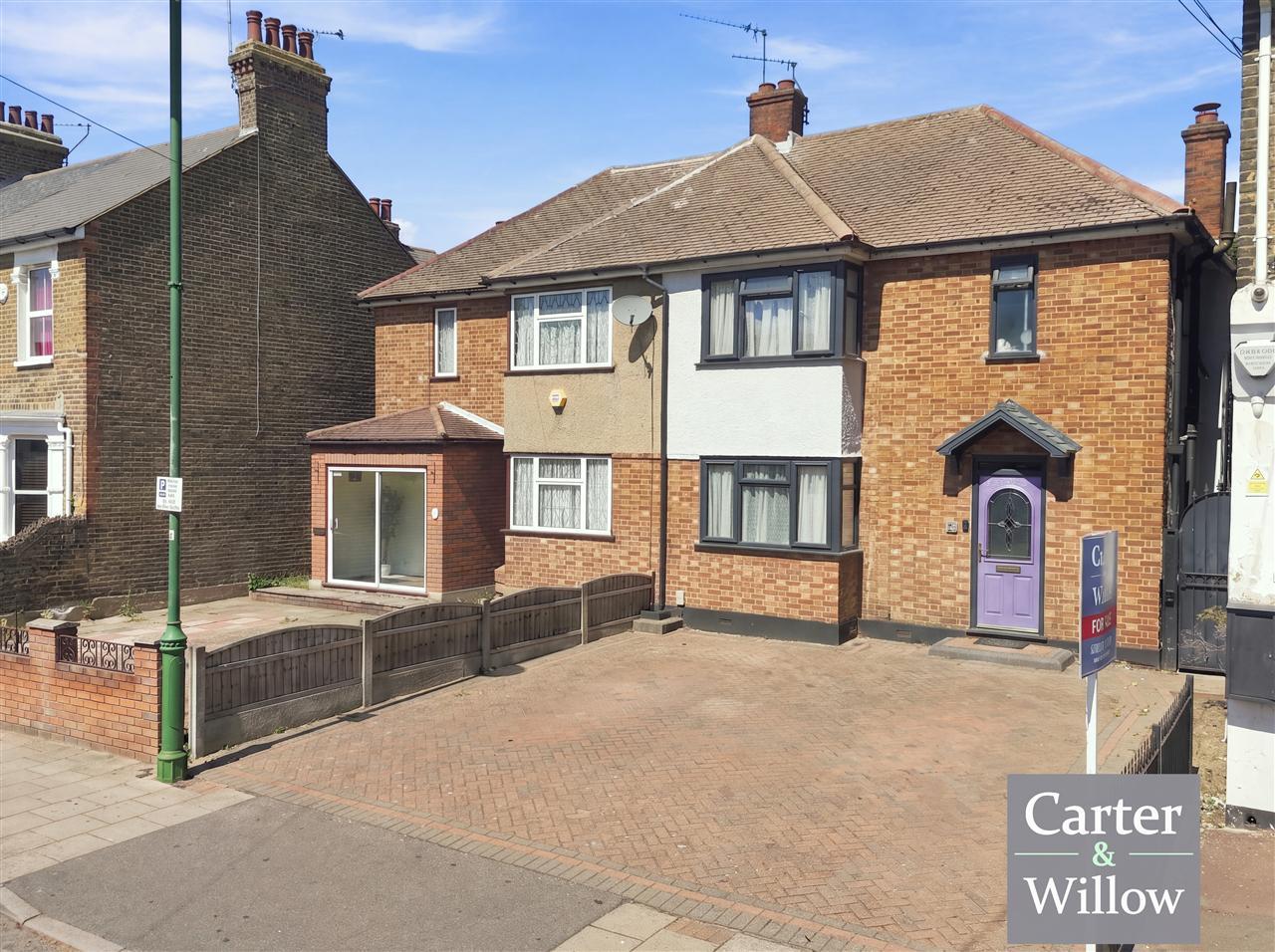 Church Street, Dagenham, Essex Image 2