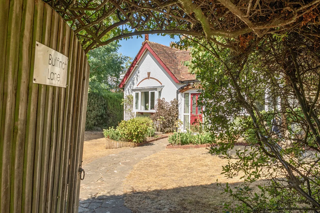 Bullfinch Lane, Sevenoaks, TN13 photo 2