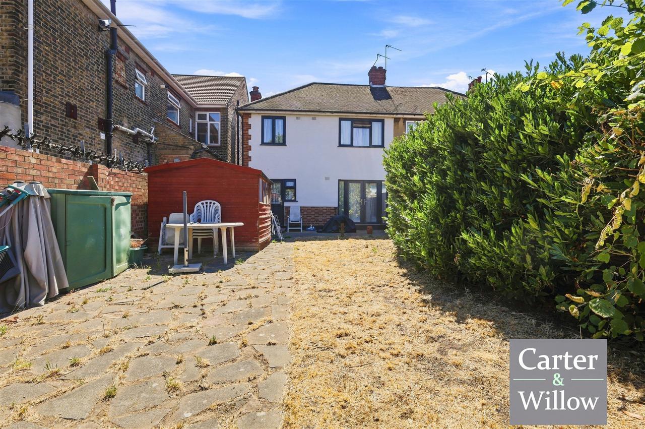 Church Street, Dagenham, Essex Image 13