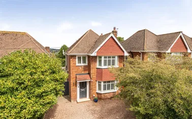 Cowick Hill, Exeter