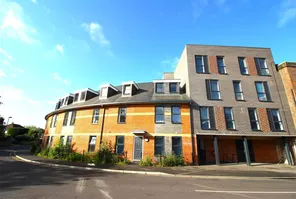 Main property image