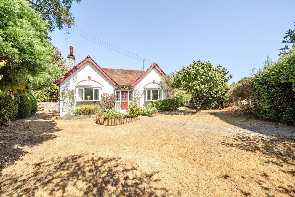 Bullfinch Lane, Sevenoaks, TN13 photo 13