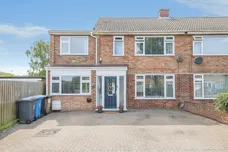 Pearcroft Road, Ipswich