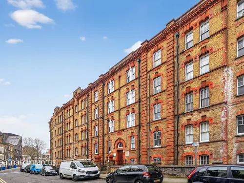 Elliotts Row, Londonphoto