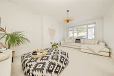 Pearcroft Road, Ipswich