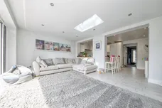Pearcroft Road, Ipswich
