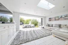 Pearcroft Road, Ipswich