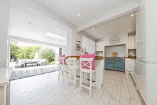 Pearcroft Road, Ipswich