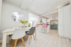 Pearcroft Road, Ipswich
