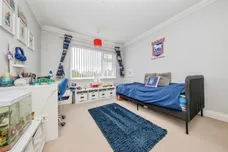 Pearcroft Road, Ipswich