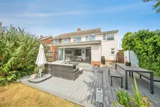 Pearcroft Road, Ipswich