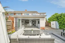 Pearcroft Road, Ipswich