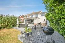 Pearcroft Road, Ipswich