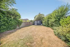 Pearcroft Road, Ipswich