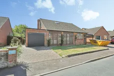 Swanton Grove, Dereham