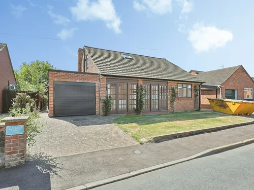 Swanton Grove, Derehamphoto