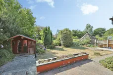 Swanton Grove, Dereham