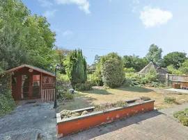Swanton Grove, Dereham thumb 2
