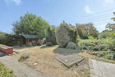 Swanton Grove, Dereham