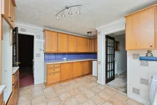 Swanton Grove, Dereham