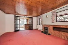 Swanton Grove, Dereham
