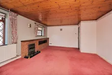 Swanton Grove, Dereham